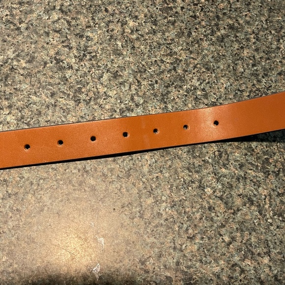 NWT Halogen Leopard Belt (Nordstrom brand). - Picture 6 of 6